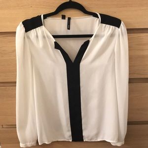 Mango blouse